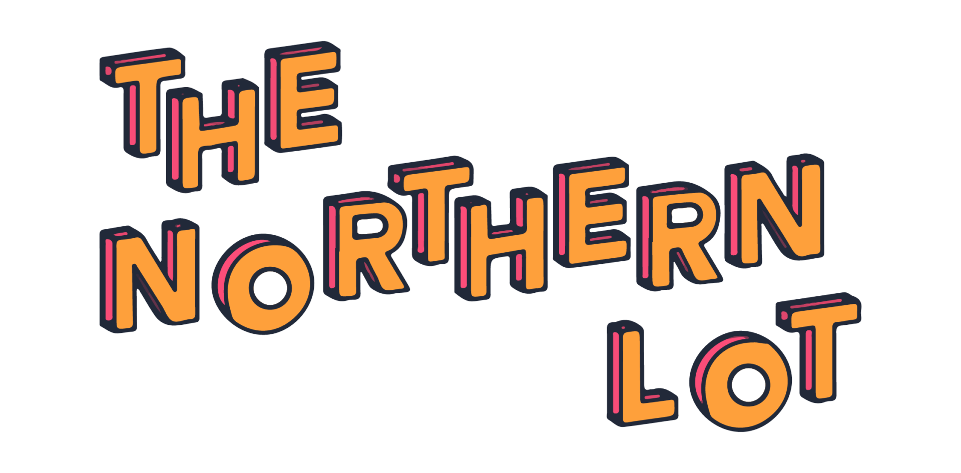 The Northern Lot logo