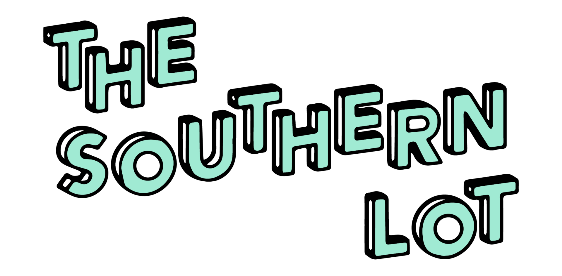 The Southern Lot logo